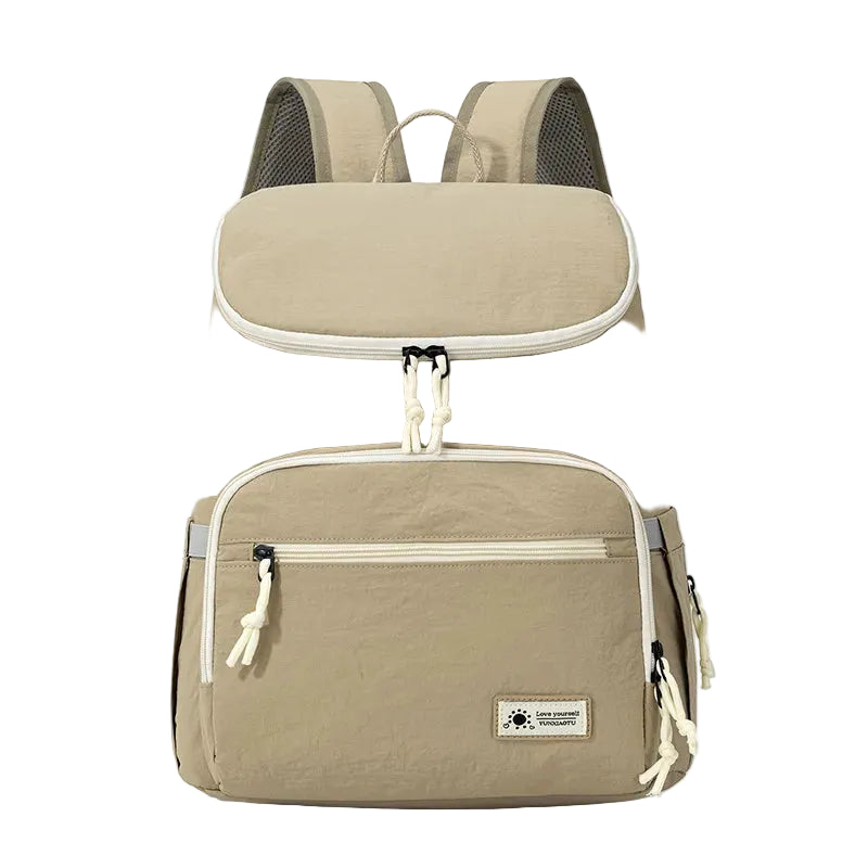 Backpacks