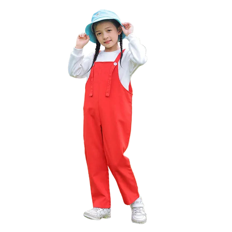 Overalls