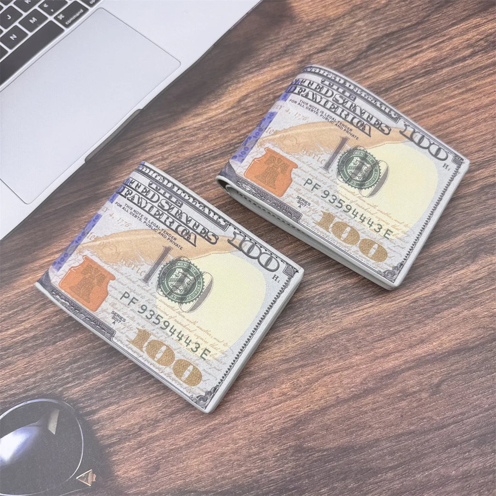 Wallets