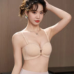 Sports Bra for Active Wear Comfort