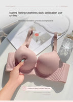 Push Up Bra for Enhanced Comfort