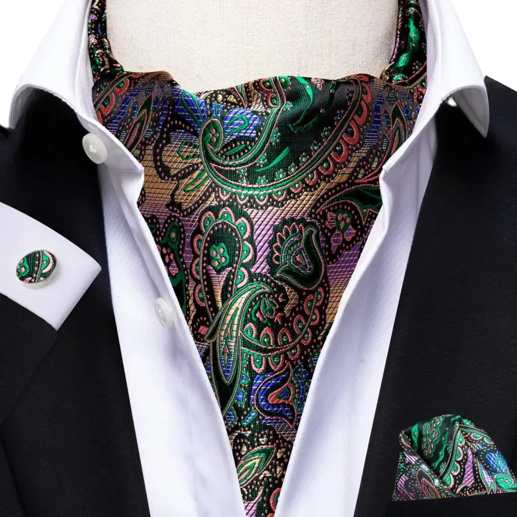 Cravat