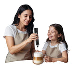 Milk frother