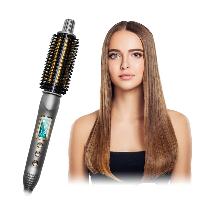 Curling iron