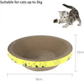 cat scratching pad