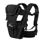 Dajinbear 4 - in - 1 Ergonomic Baby Carrier and Backpack