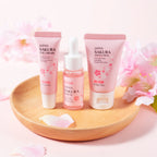 Skincare set