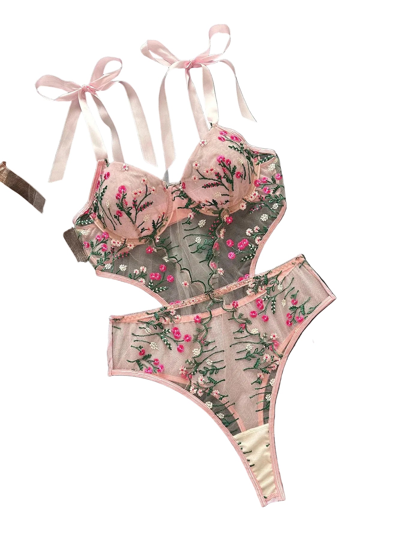 Lingerie