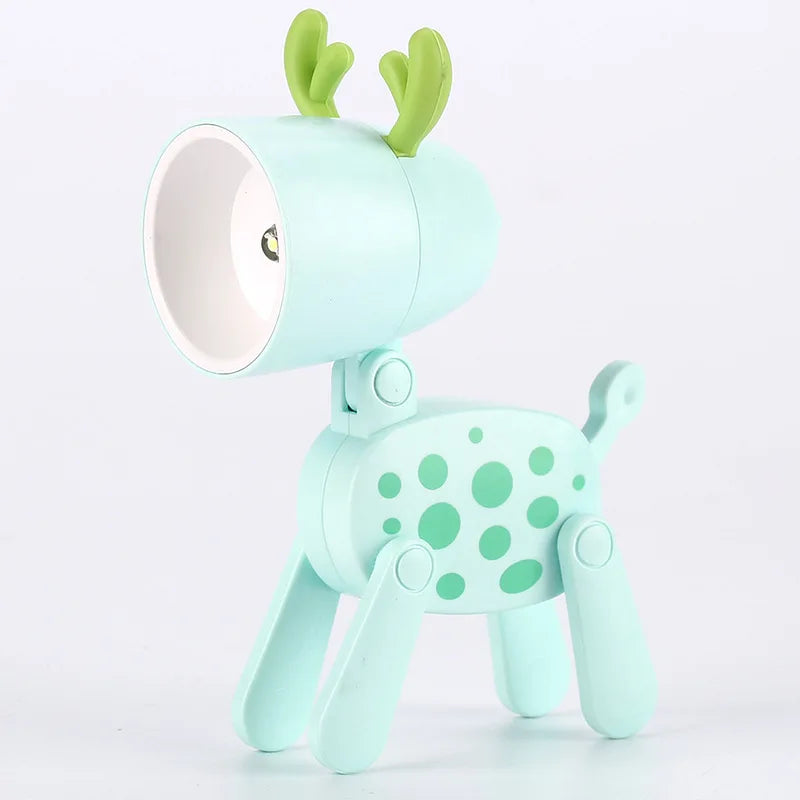 LED Light Night Light for Kids' Rooms