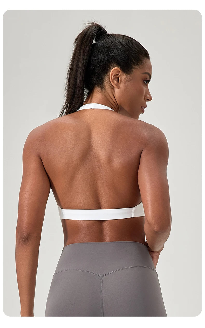 Sports Bra for Sports - Comfortable & Stylish