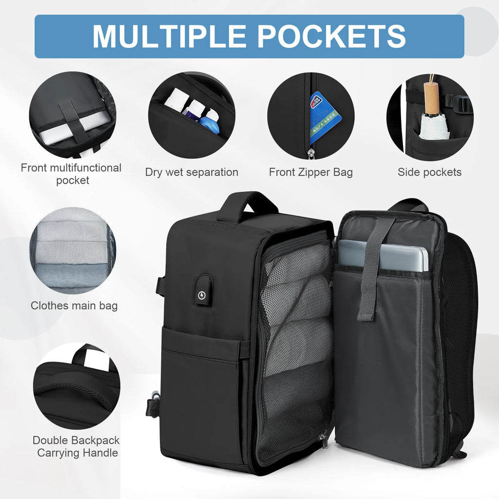 Backpacks