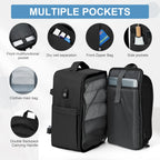 Backpacks