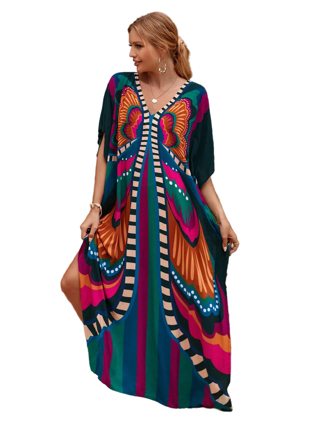 Caftan