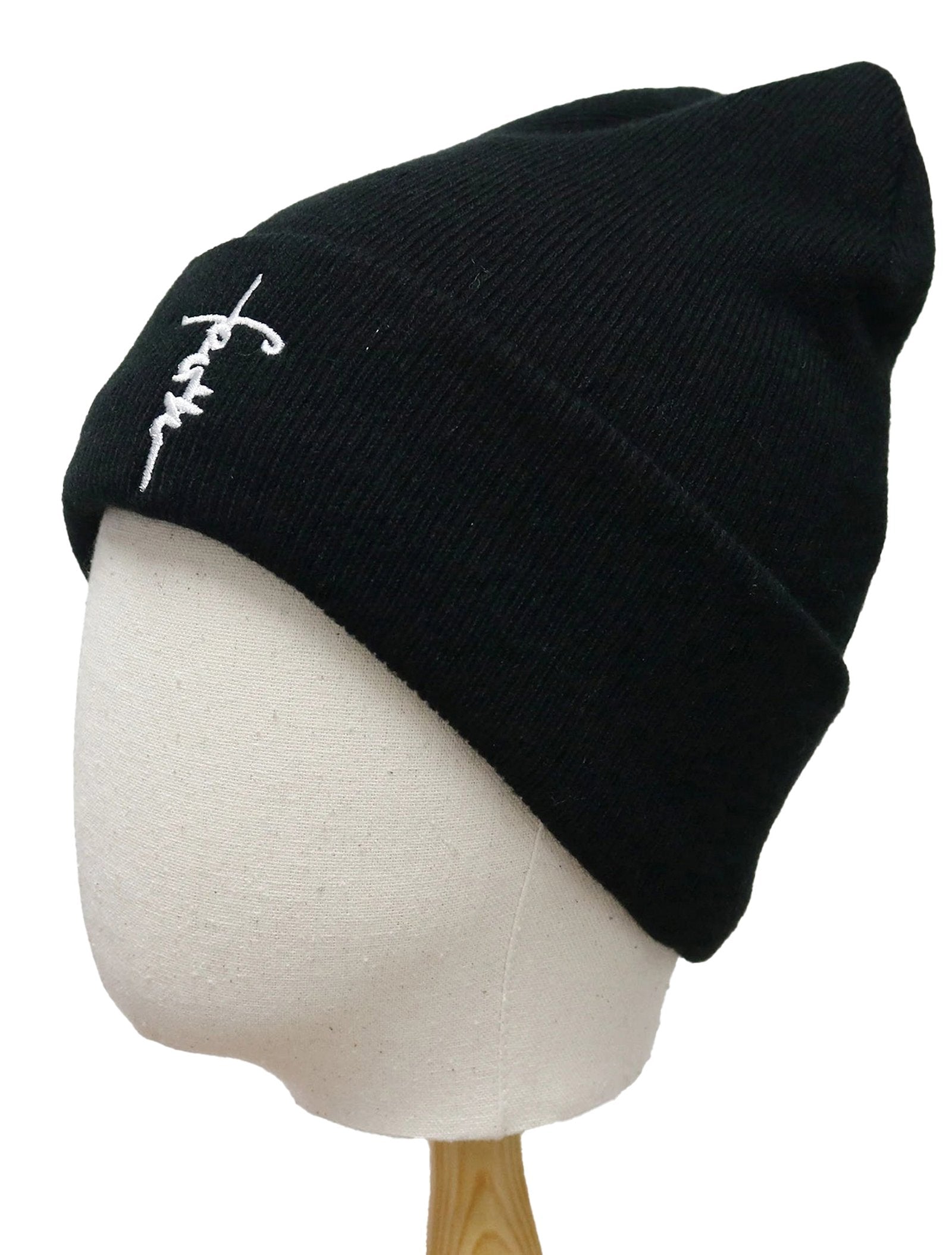 Satin Lined Beanie For Women And Men