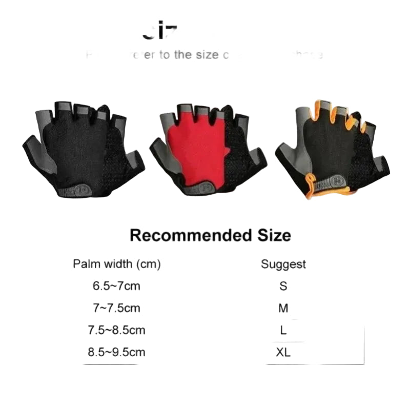 Gloves