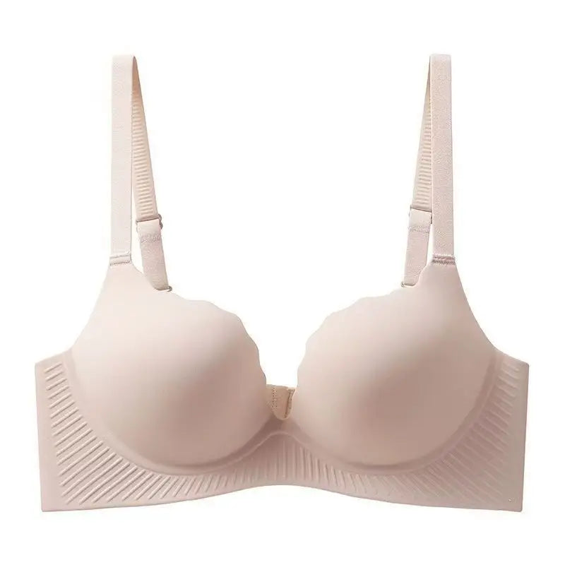 Push Up Bra for Effortless Style
