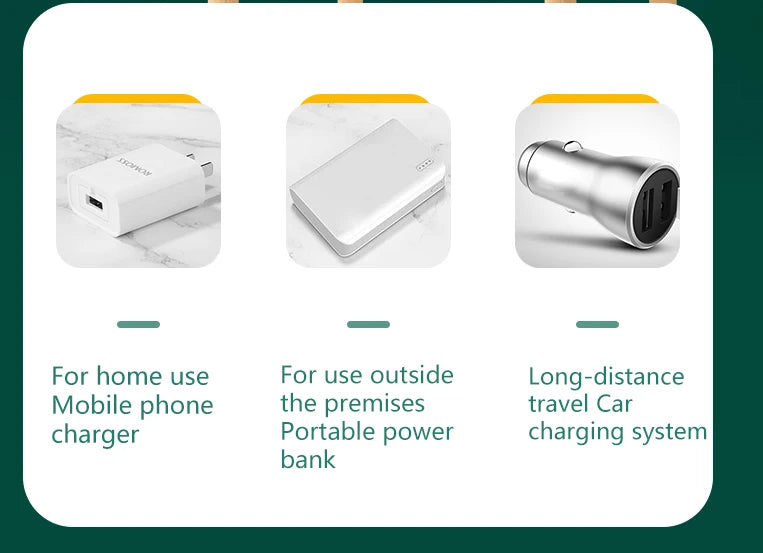 Portable USB Bottle Warmer