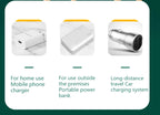Portable USB Bottle Warmer