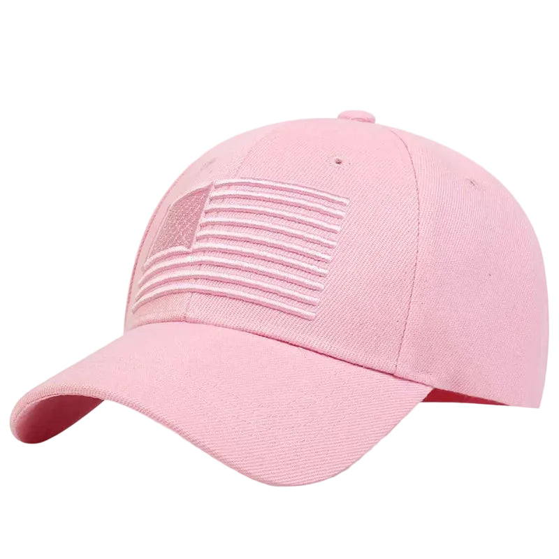 Baseball cap