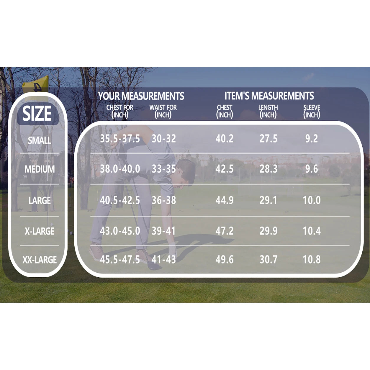 Mens Summer Polo Shirt Stylish & Comfortable