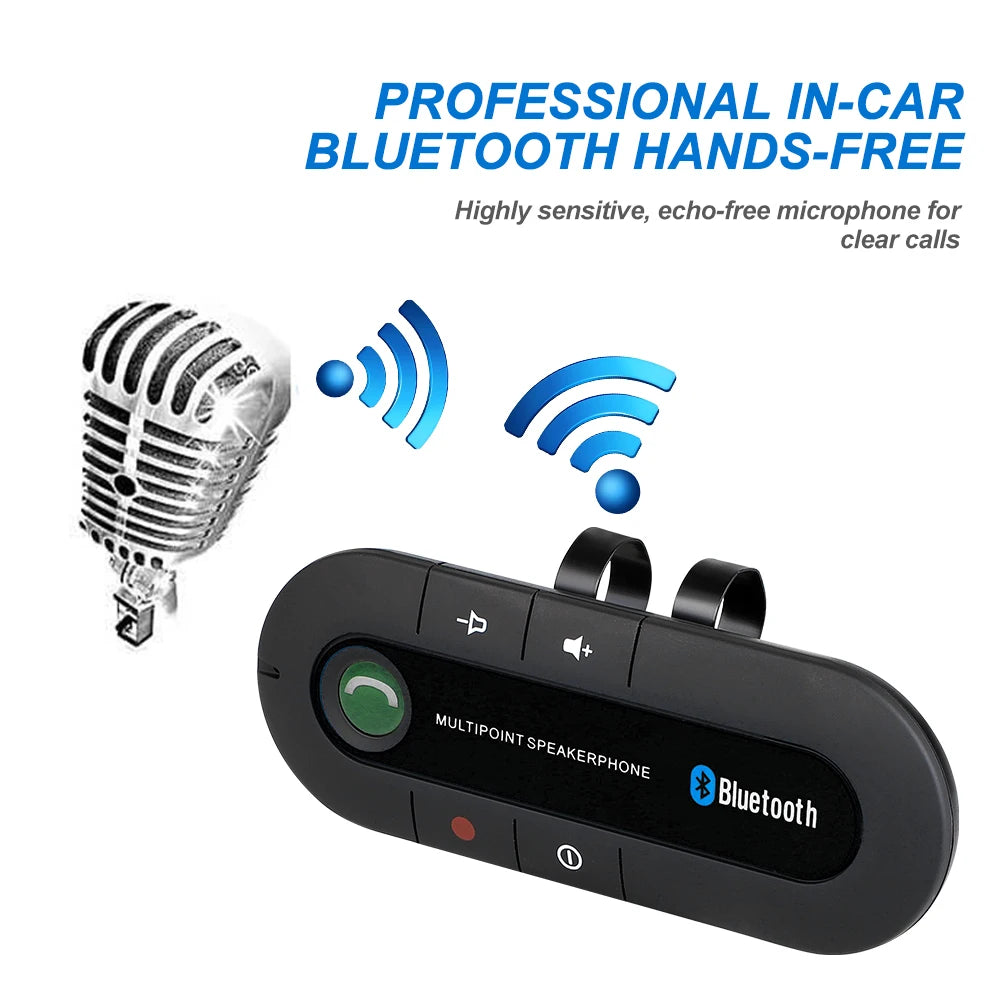Bluetooth speaker