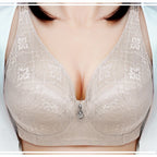 Bras That Push In and Up for Ultimate Lift