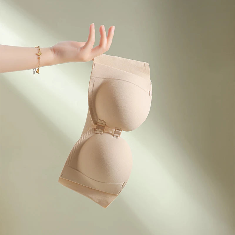 Sports Bra for Active Wear Comfort