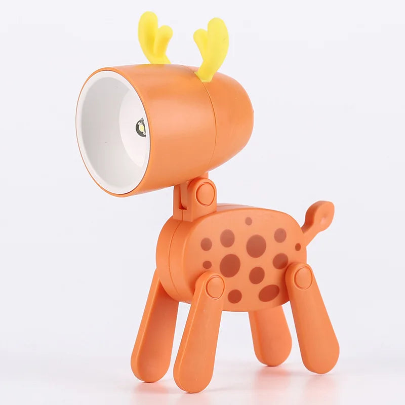 LED Light Night Light for Kids' Rooms