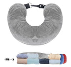 Travel pillow