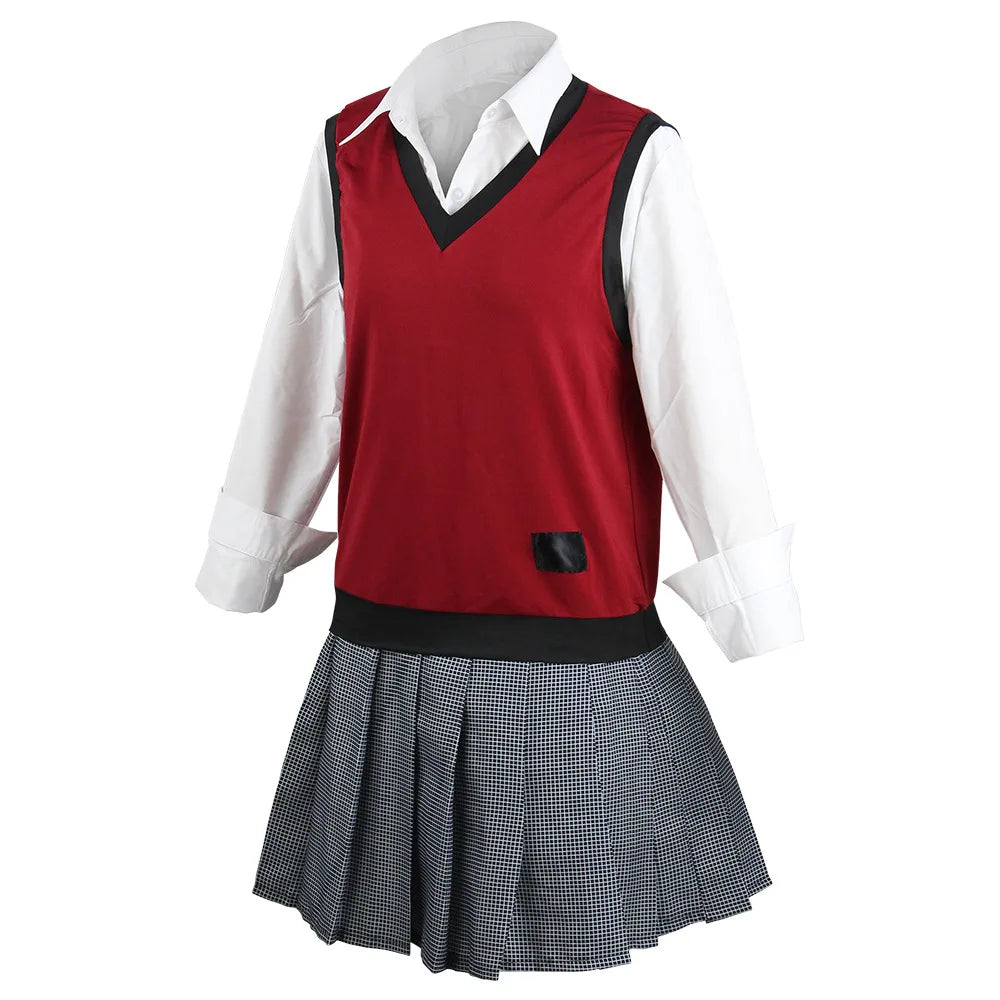Women's Costume for Halloween - Trendy Outfit