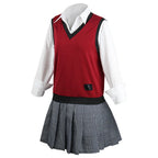Women's Costume for Halloween - Trendy Outfit