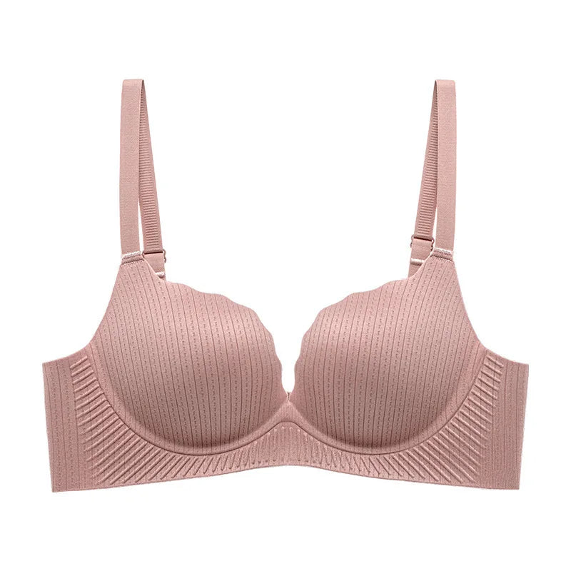 Push Up Bra for Effortless Style