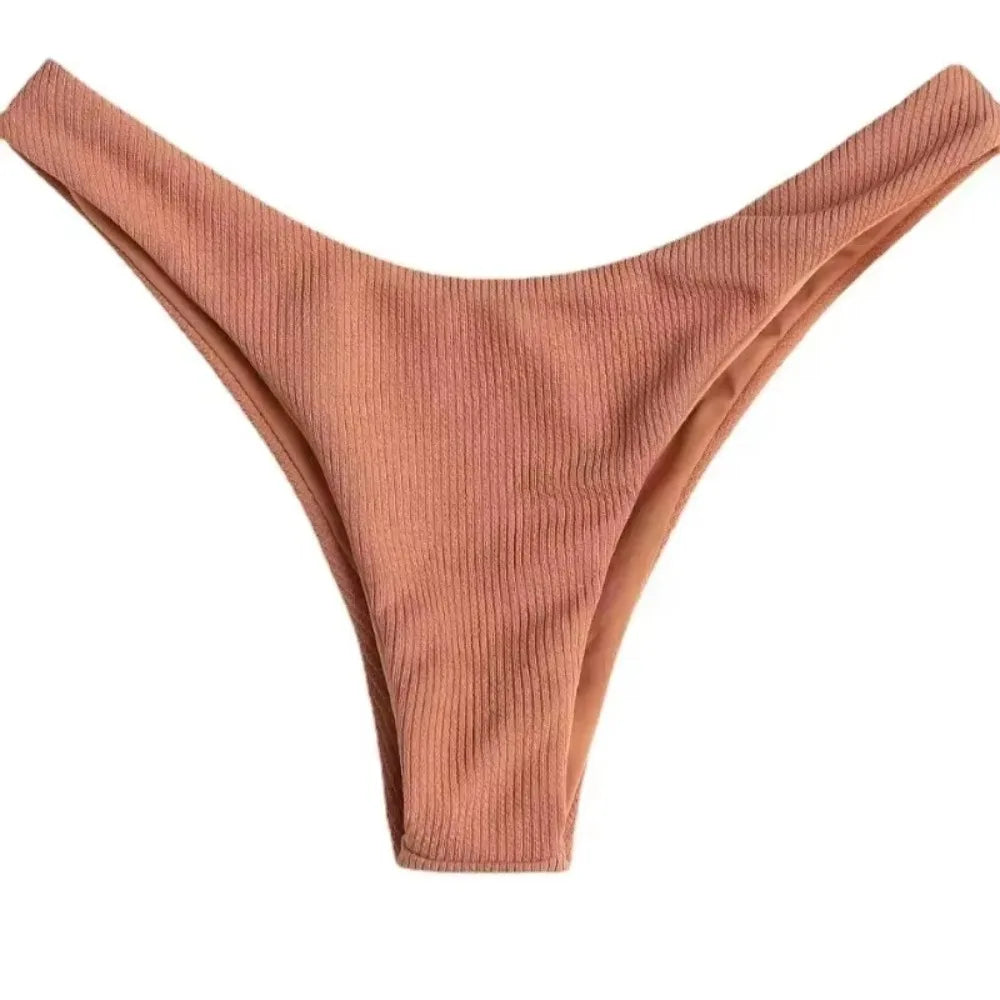 Women's Swimmers Swimwear Bikini Set