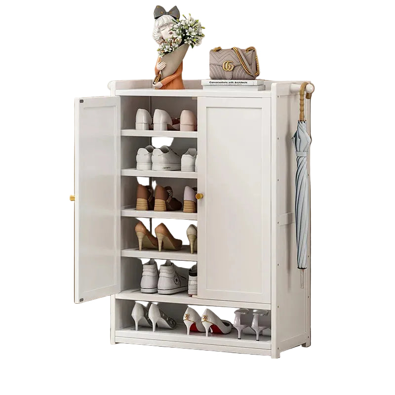Shoe rack
