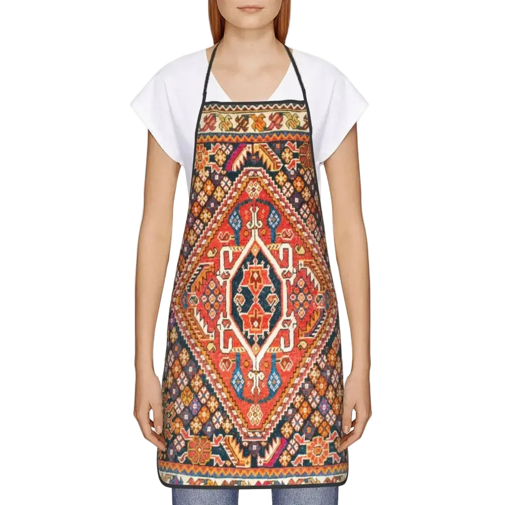 Apron
