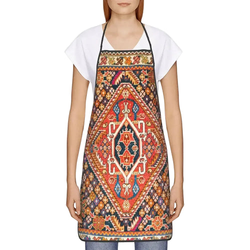 Apron