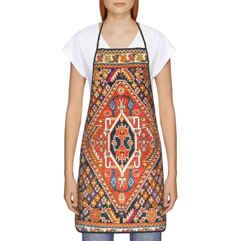 Apron