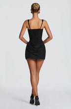 Bodycon Dress for Effortless Style