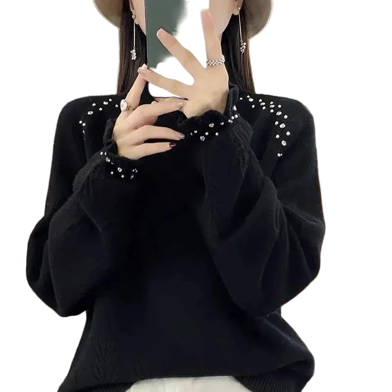 Turtleneck