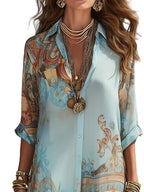 shirtdress