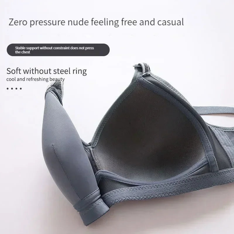 Push Up Bra for Ultimate Comfort
