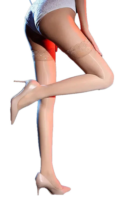 Sexy Thigh High Stockings For Women