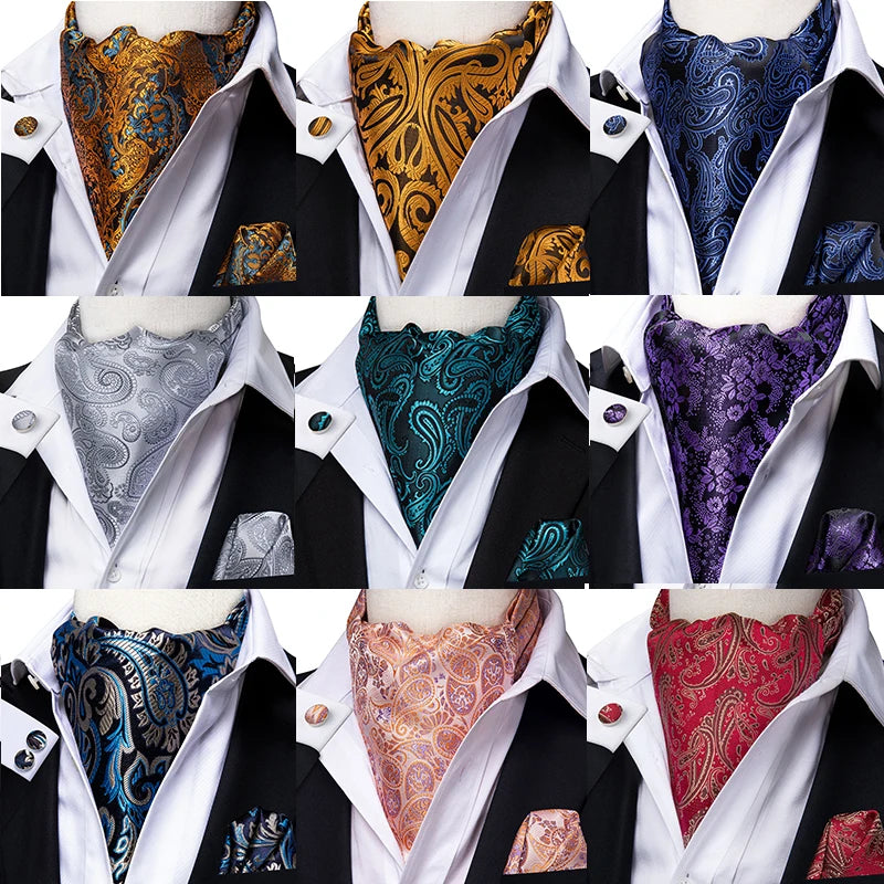 Cravat