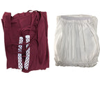 Renaissance Faire Costume for Women