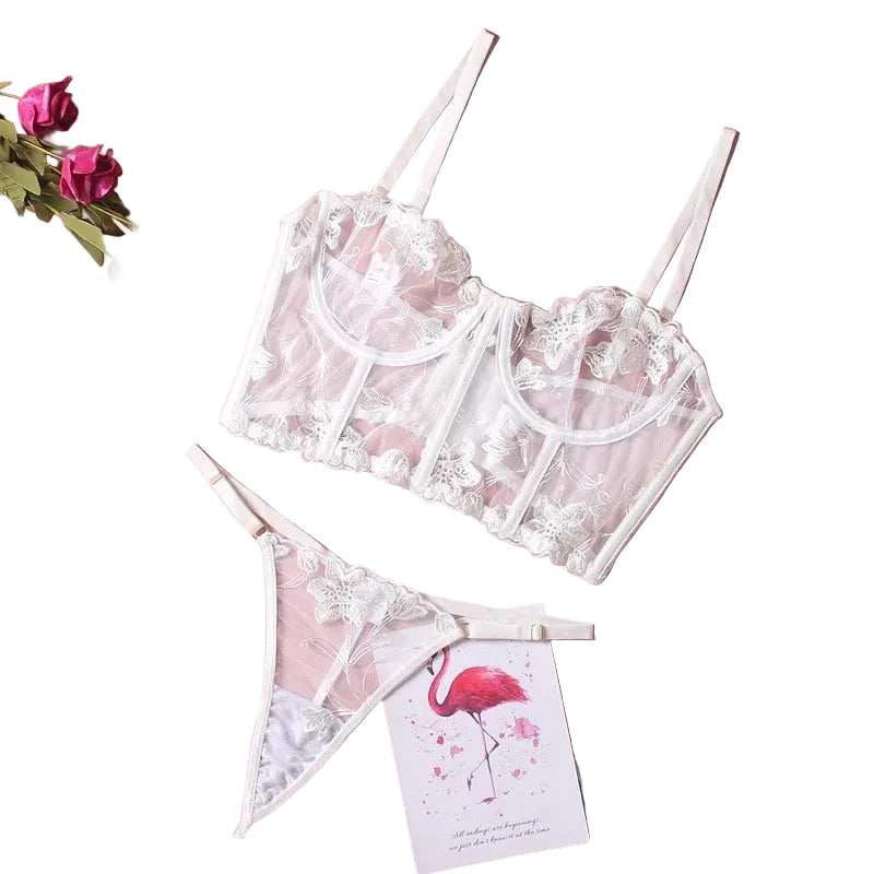 Womens Lingerie