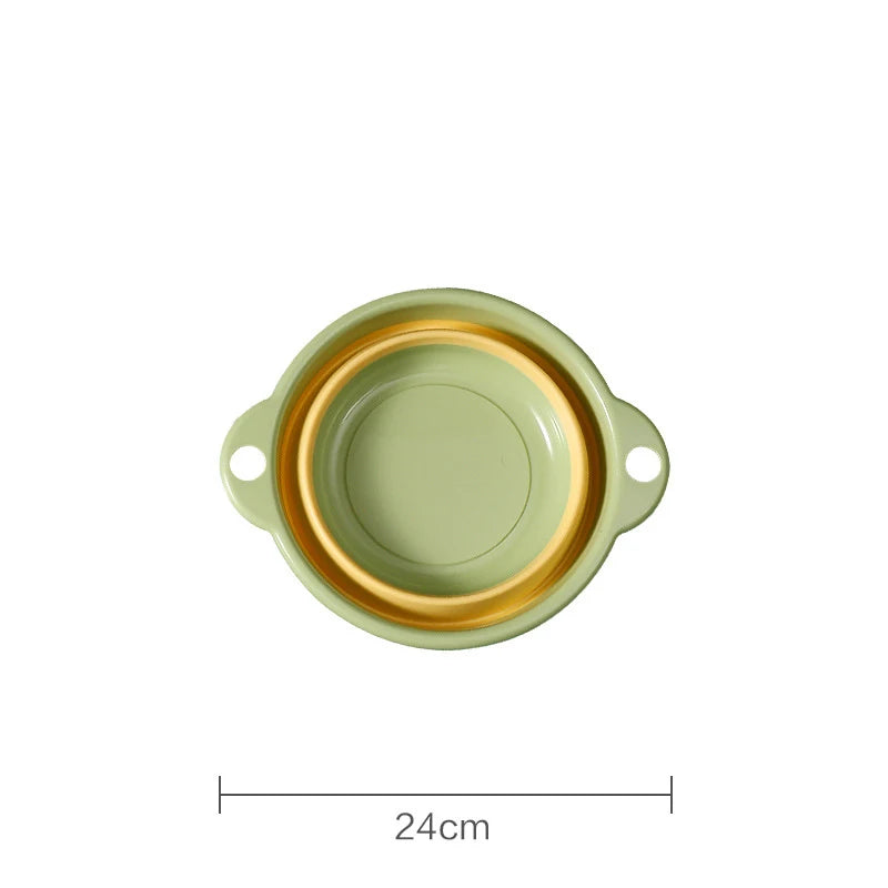 Compact Pre-Wash Basin