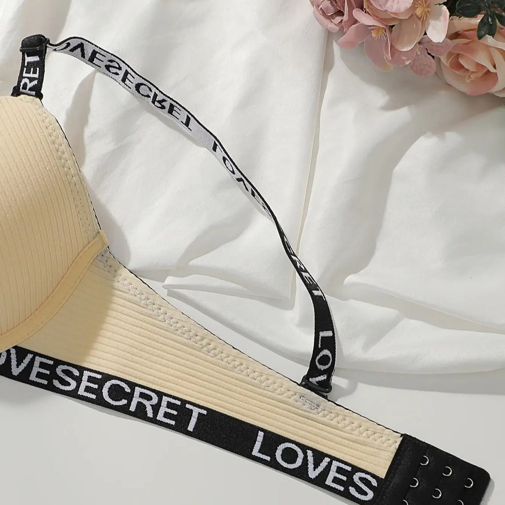 Push Up Bra for Enhanced Comfort