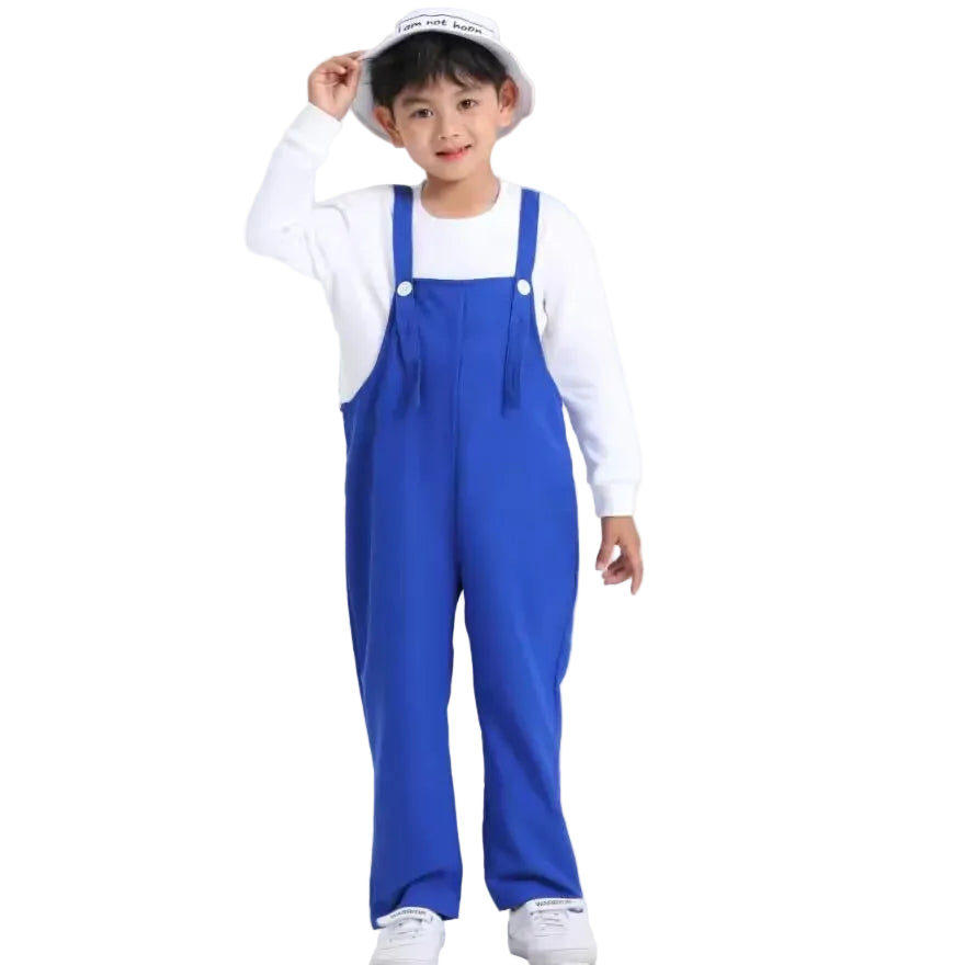 Overalls