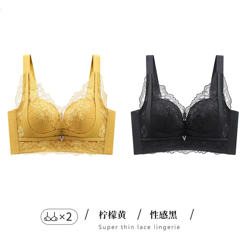Push Up Bra for Confident Style