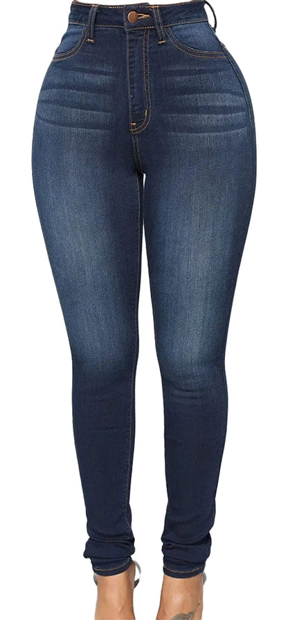 Womens Skinny Jeans 2024 Trendy Styles